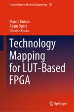 Technology Mapping for LUT-Based FPGA