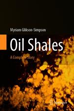 Oil Shales