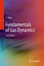 Fundamentals of Gas Dynamics