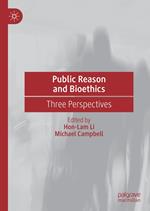 Public Reason and Bioethics