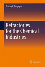 Refractories for the Chemical Industries