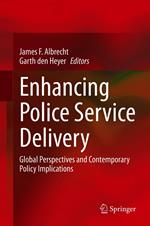 Enhancing Police Service Delivery