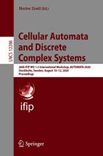 Cellular Automata and Discrete Complex Systems