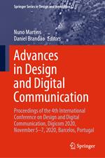 Advances in Design and Digital Communication