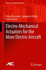 Electro-Mechanical Actuators for the More Electric Aircraft