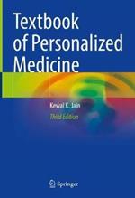 Textbook of Personalized Medicine