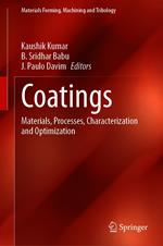 Coatings