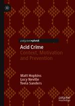 Acid Crime