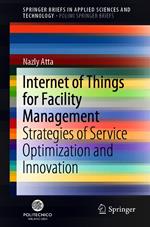 Internet of Things for Facility Management