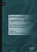 Development, Capitalism, and Rent