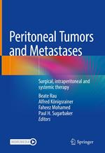 Peritoneal Tumors and Metastases