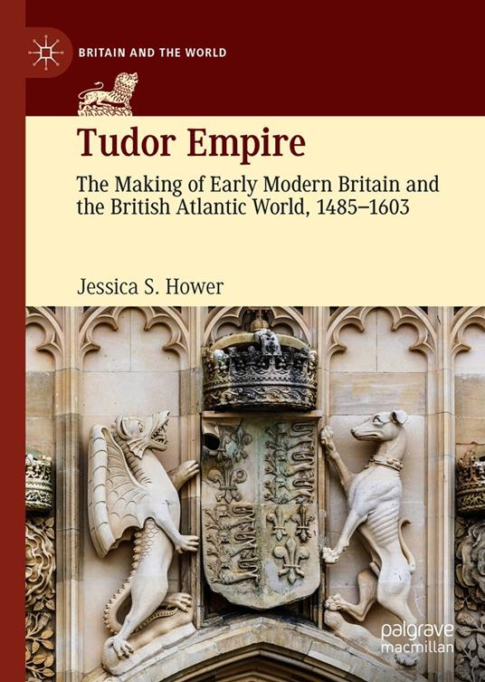 Tudor Empire