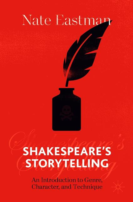 Shakespeare's Storytelling