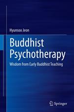 Buddhist Psychotherapy