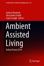 Ambient Assisted Living