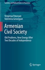 Armenian Civil Society