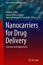 Nanocarriers for Drug Delivery