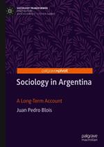 Sociology in Argentina