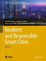 Resilient and Responsible Smart Cities