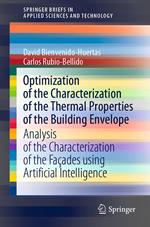 Optimization of the Characterization of the Thermal Properties of the Building Envelope