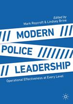 Modern Police Leadership