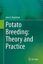 Potato Breeding: Theory and Practice