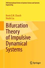 Bifurcation Theory of Impulsive Dynamical Systems