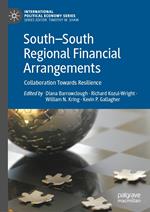 South—South Regional Financial Arrangements