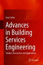 Advances in Building Services Engineering