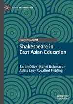 Shakespeare in East Asian Education