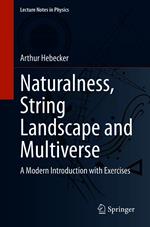 Naturalness, String Landscape and Multiverse