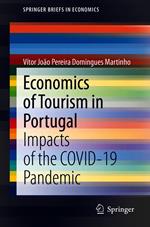 Economics of Tourism in Portugal