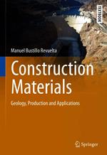 Construction Materials