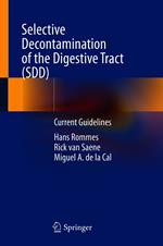 Selective Decontamination of the Digestive Tract (SDD)