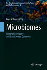 Microbiomes