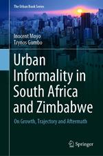 Urban Informality in South Africa and Zimbabwe