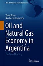 Oil and Natural Gas Economy in Argentina