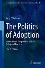 The Politics of Adoption