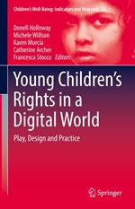 Young Children’s Rights in a Digital World