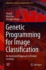 Genetic Programming for Image Classification