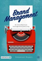 Brand Management