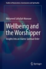 Wellbeing and the Worshipper