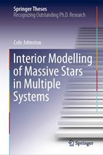 Interior Modelling of Massive Stars in Multiple Systems