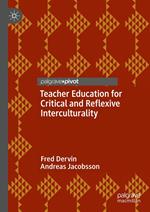 Teacher Education for Critical and Reflexive Interculturality