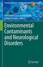 Environmental Contaminants and Neurological Disorders