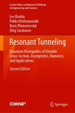 Resonant Tunneling