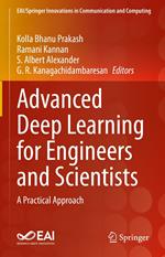 Advanced Deep Learning for Engineers and Scientists