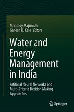 Water and Energy Management in India