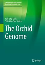 The Orchid Genome