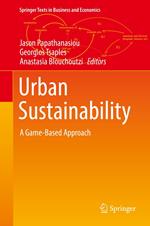 Urban Sustainability